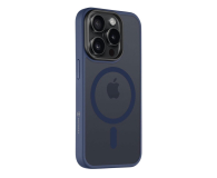 Tactical MagForce Hyperstealth Kryt pro Apple iPhone 15 Pro Deep Blue - 1514058 - zdjęcie 2
